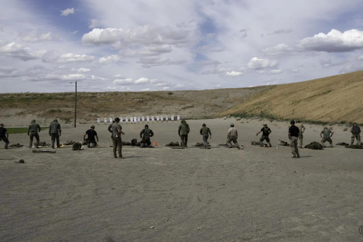SniperCraft NorthWest