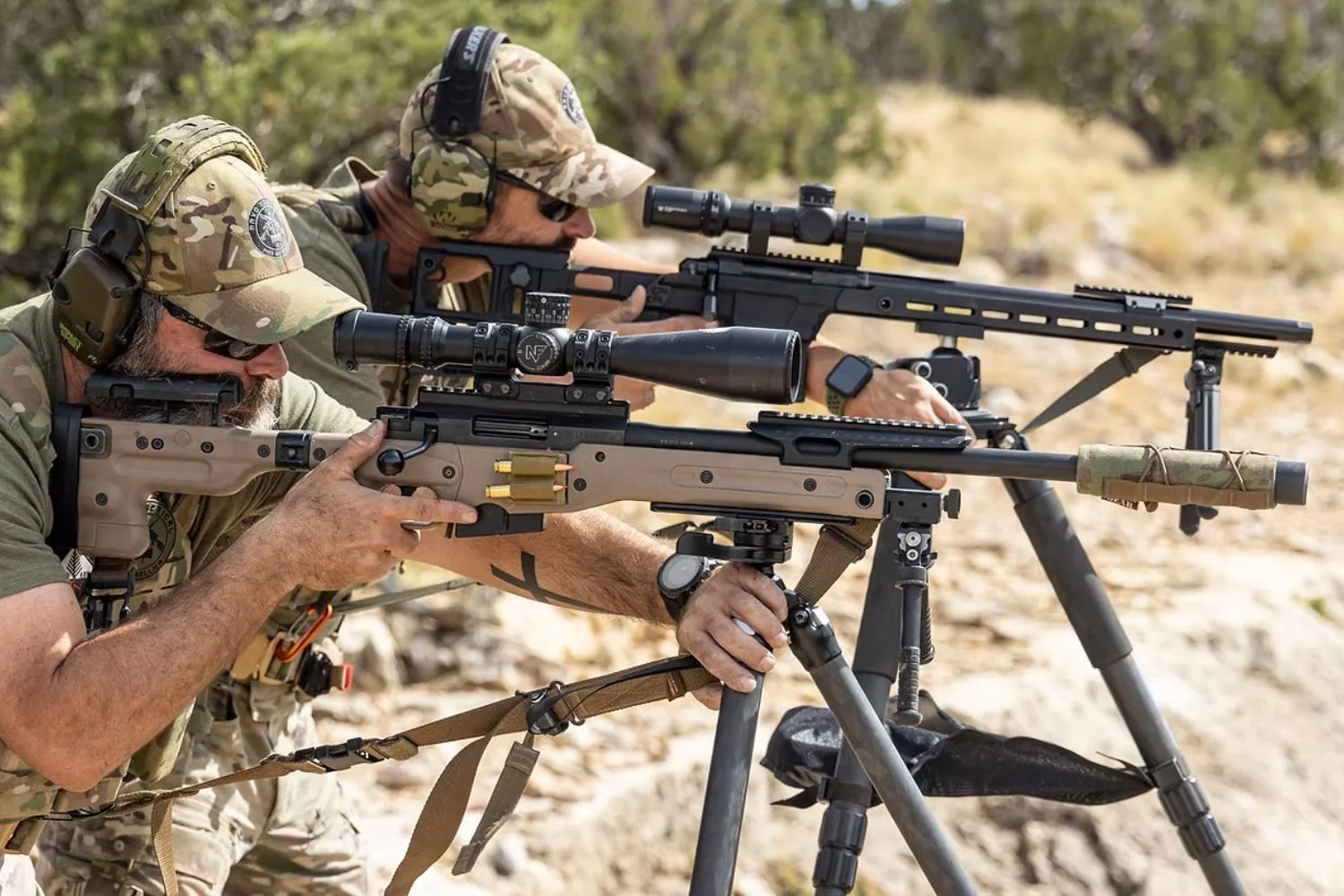 BRVO Tactical