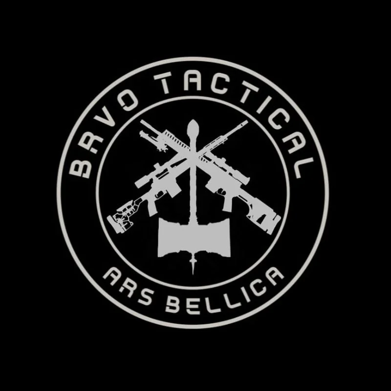 Long Range Precision Course