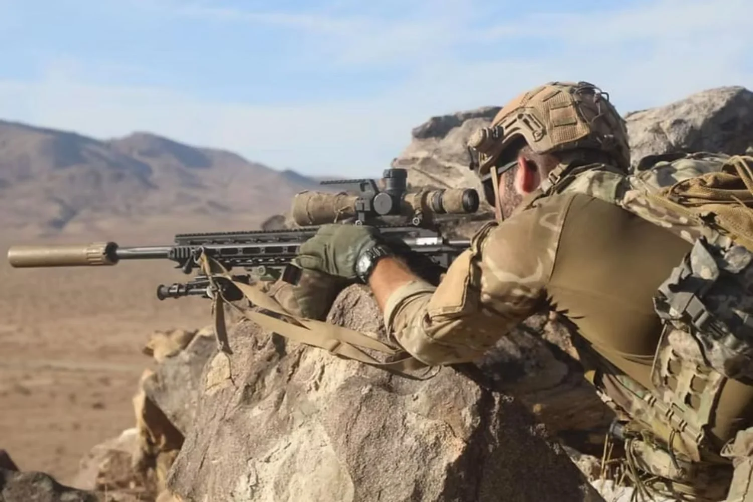 Sons of Liberty Shooting Academy