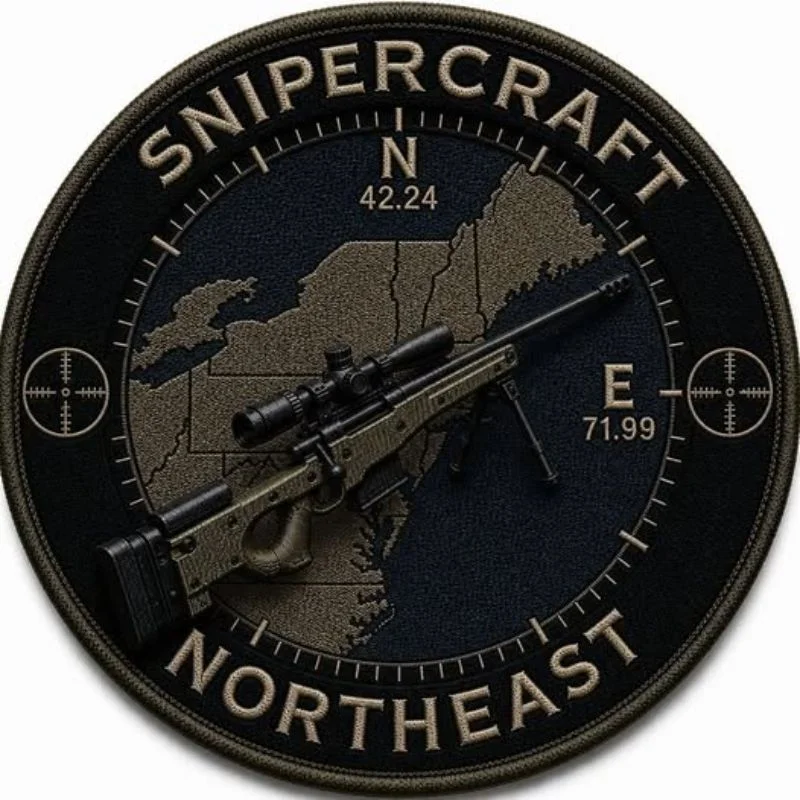 Snipercraft North East