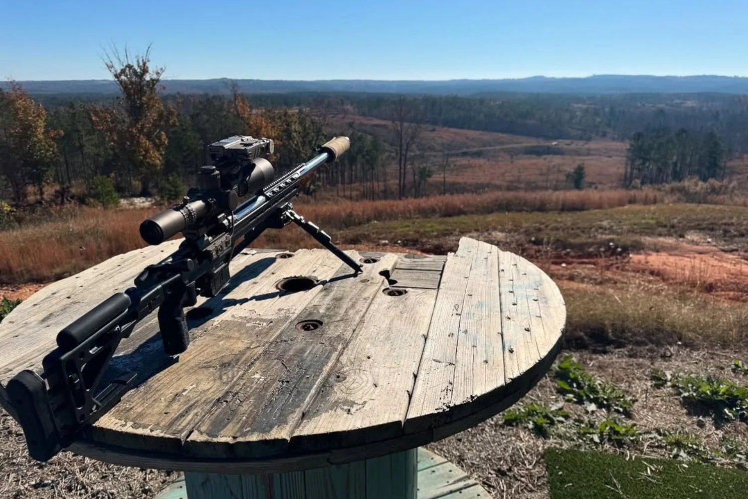 Marauder Outdoor Solutions