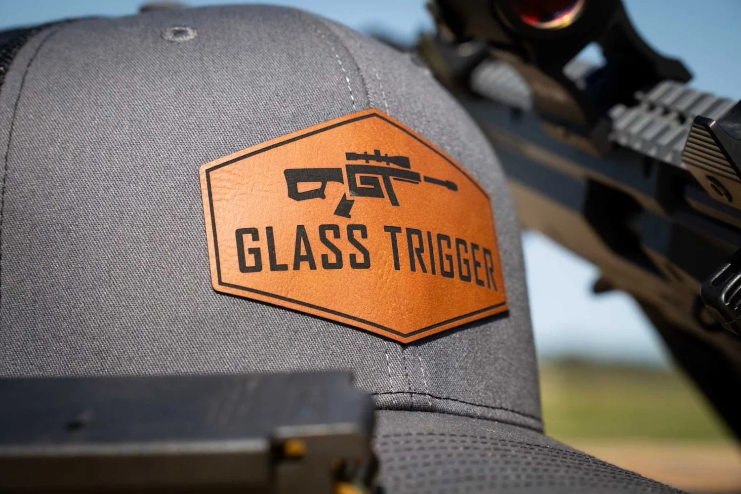 Glass Trigger