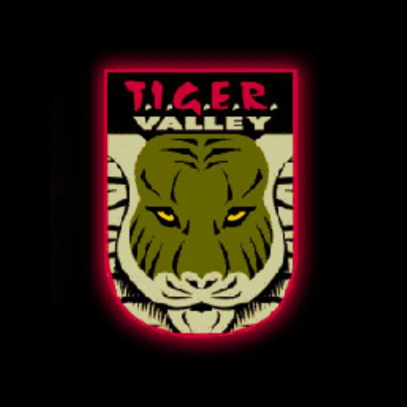 Tiger Valley