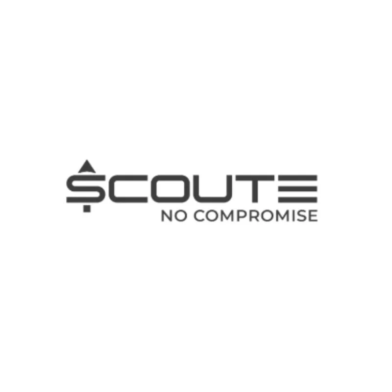 SCOUTE Arms