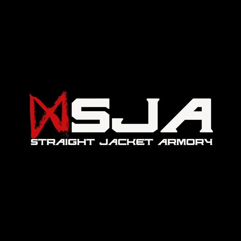 Straight Jacket Armory
