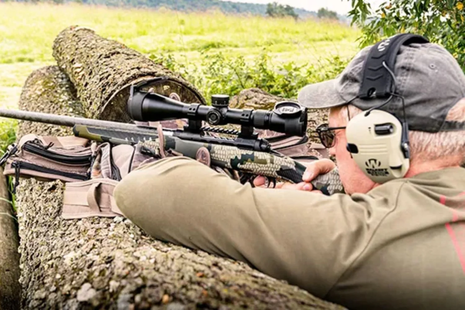 Hunter Marksmanship