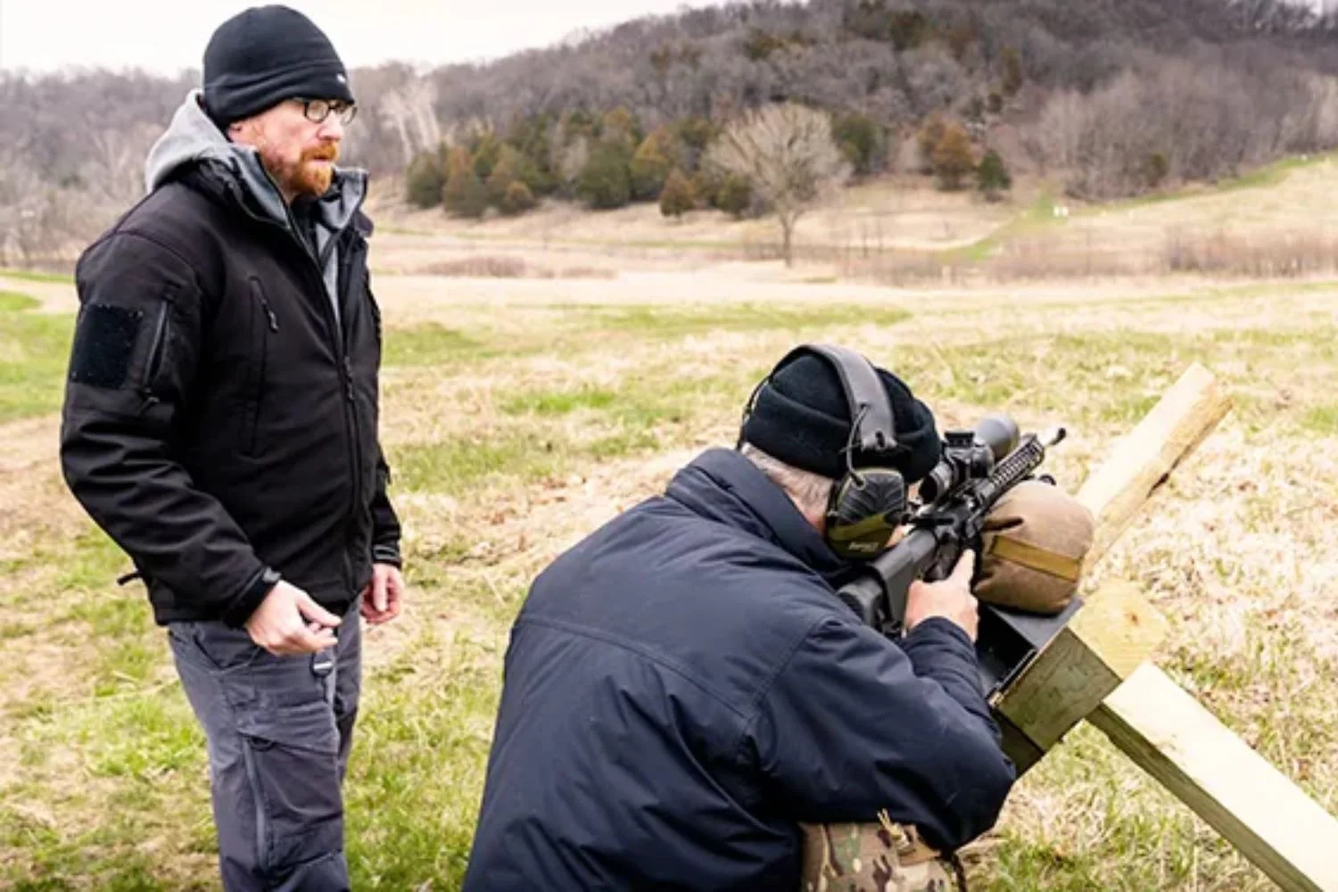 Long Range 3