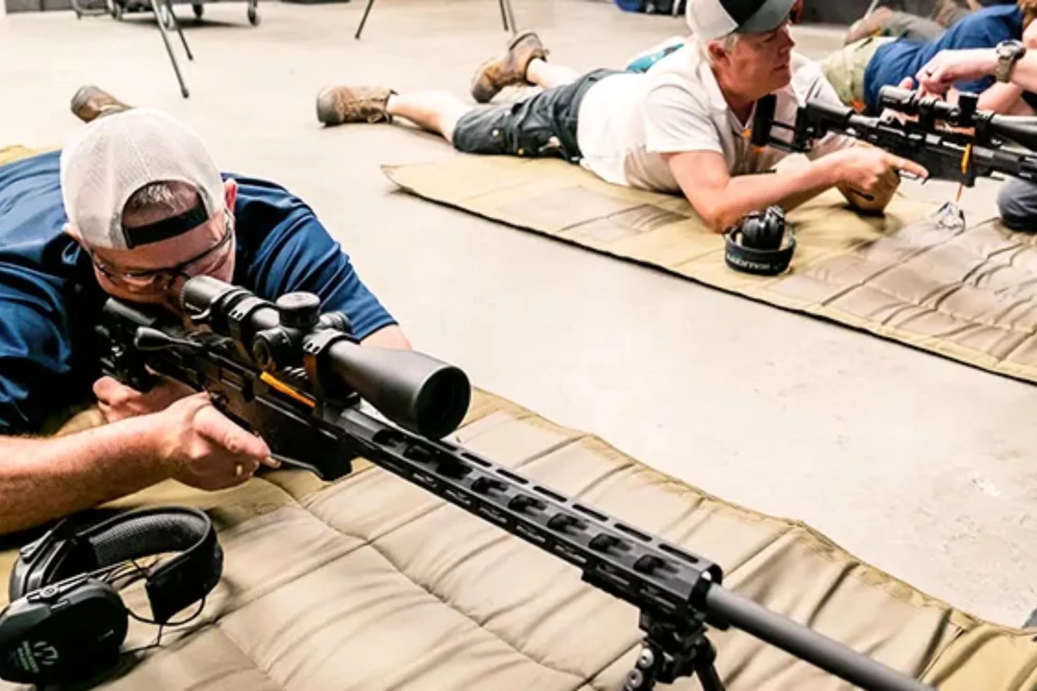 Long Range 2
