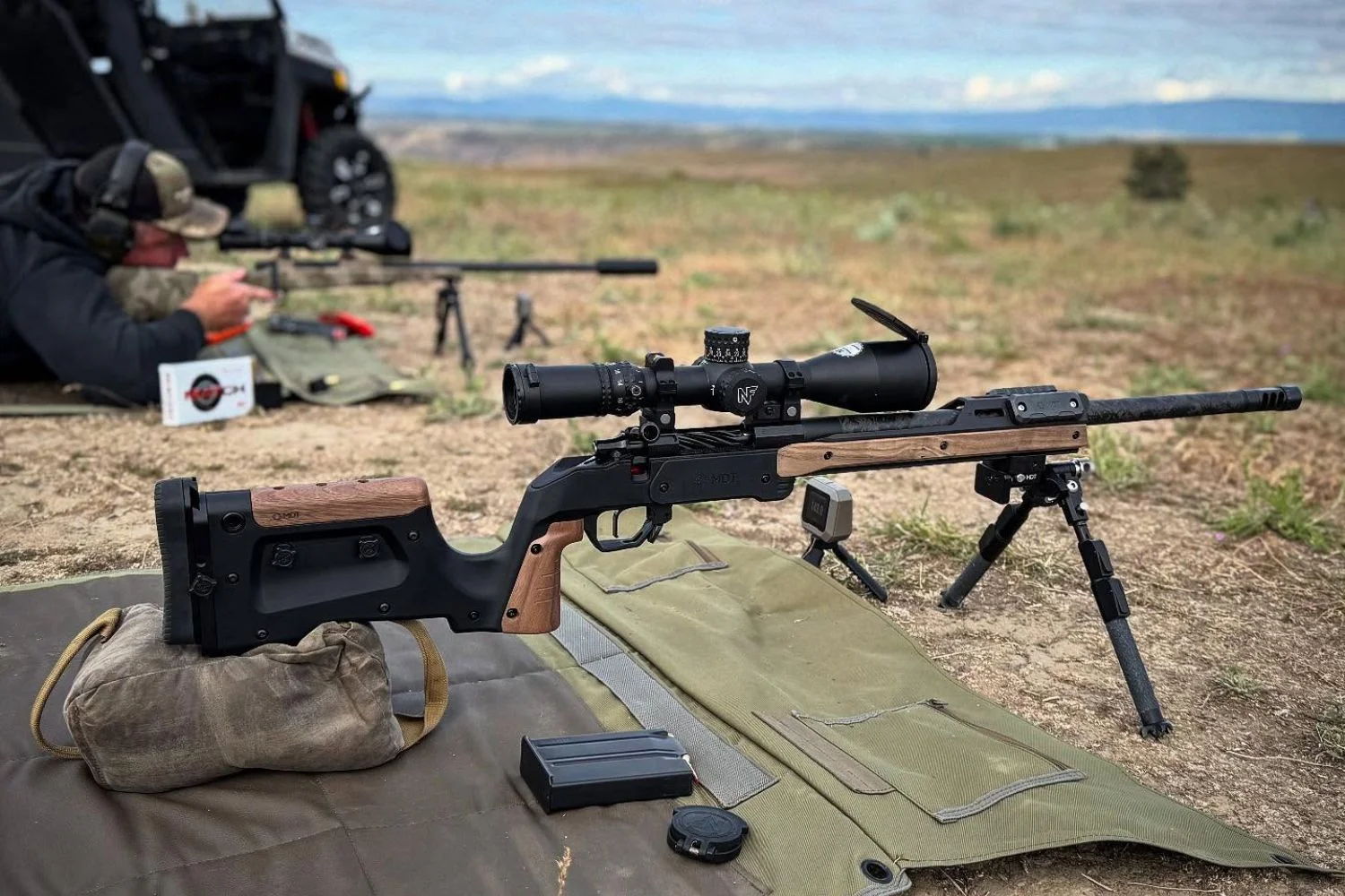 LEVEL 2 EXTREME SHOOTING SCHOOL