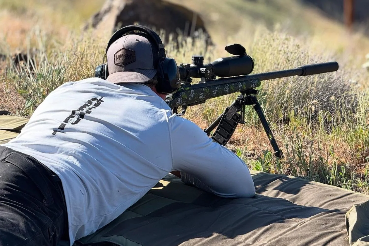 LEVEL 1 EXTREME SHOOTING SCHOOL