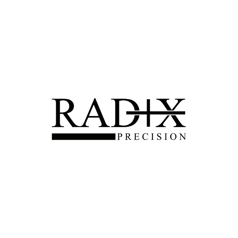 Radix Precision