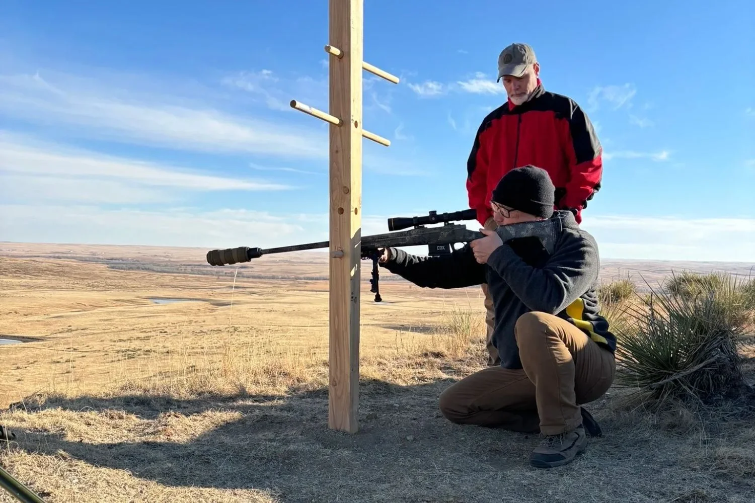 Mid-Range Shooting