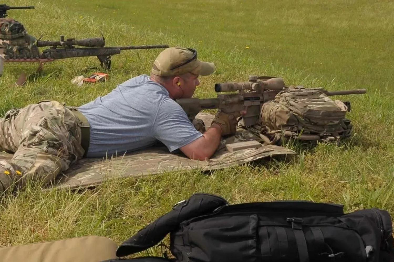 Intro to Long Range LR101