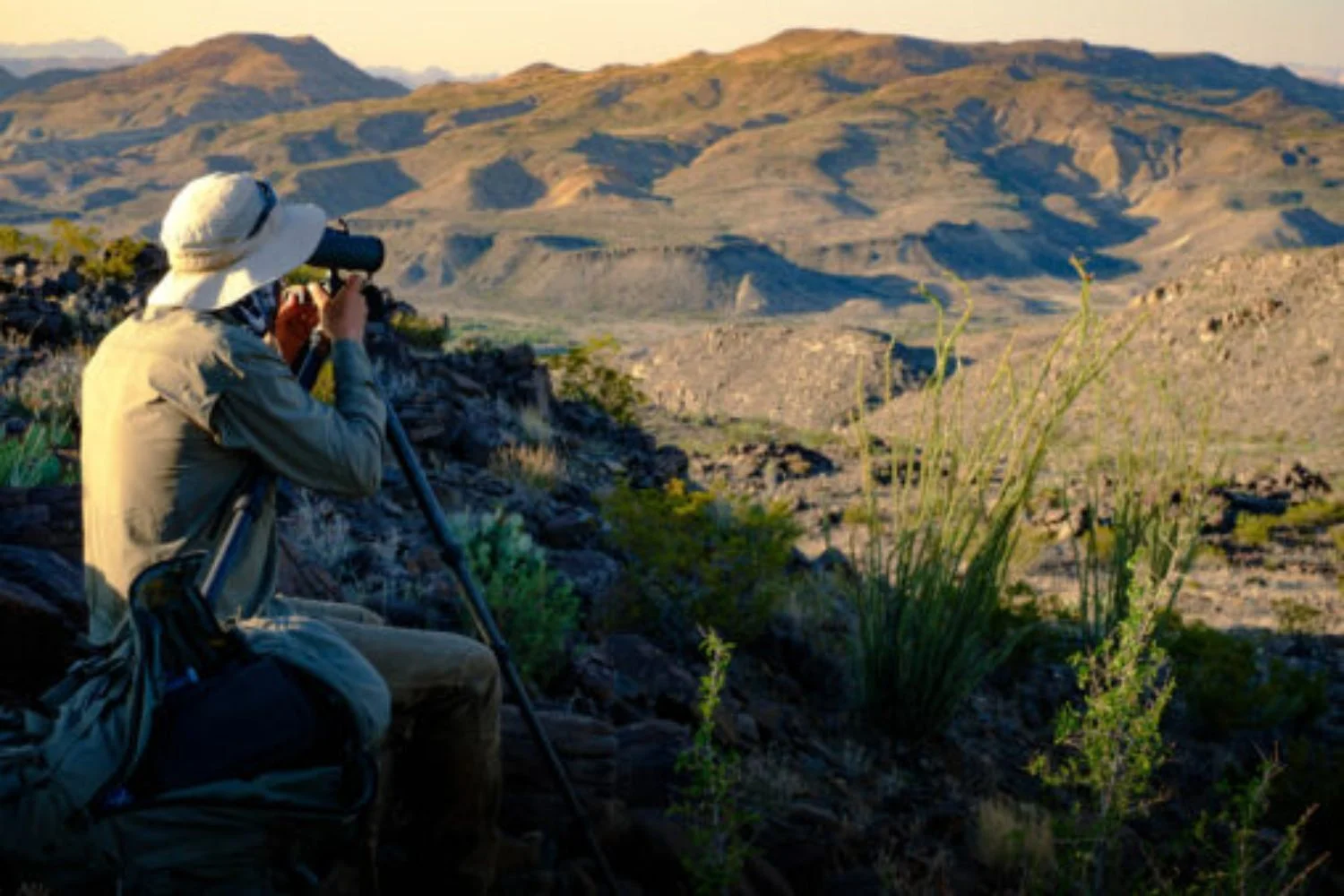 Precision Rifle Wind Clinic