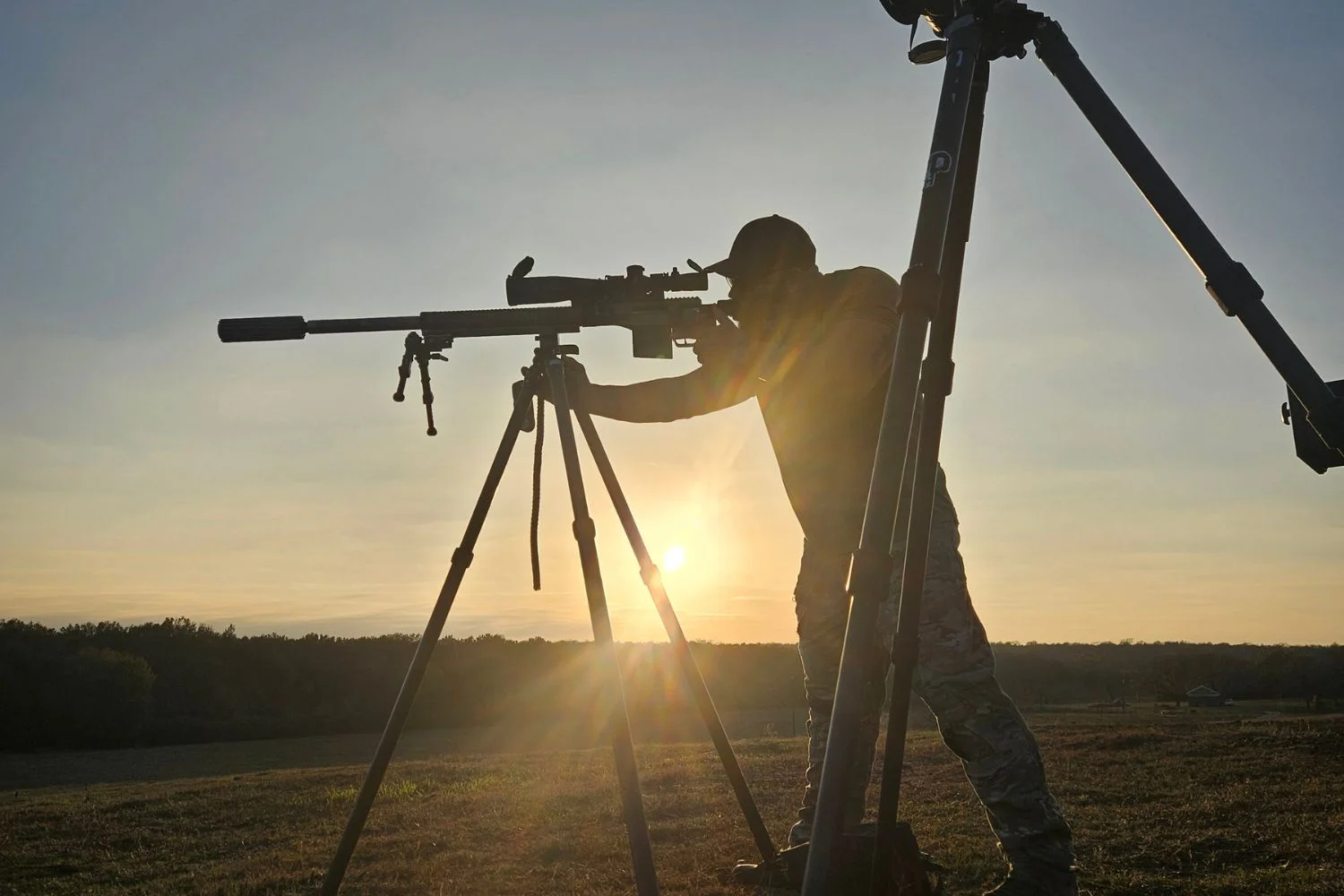 Introduction to Long Range
