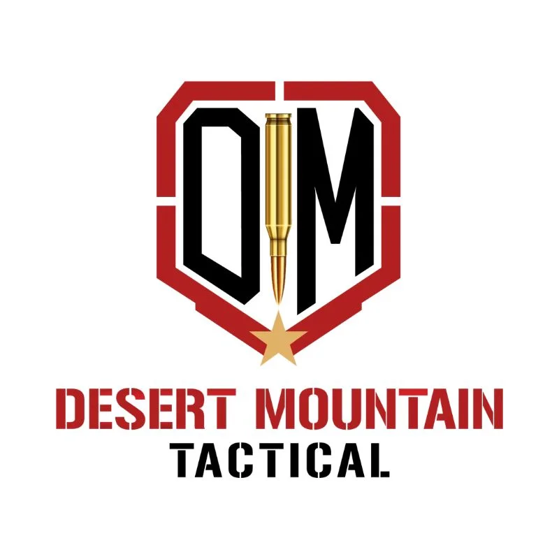 Desert Mountain Tactical