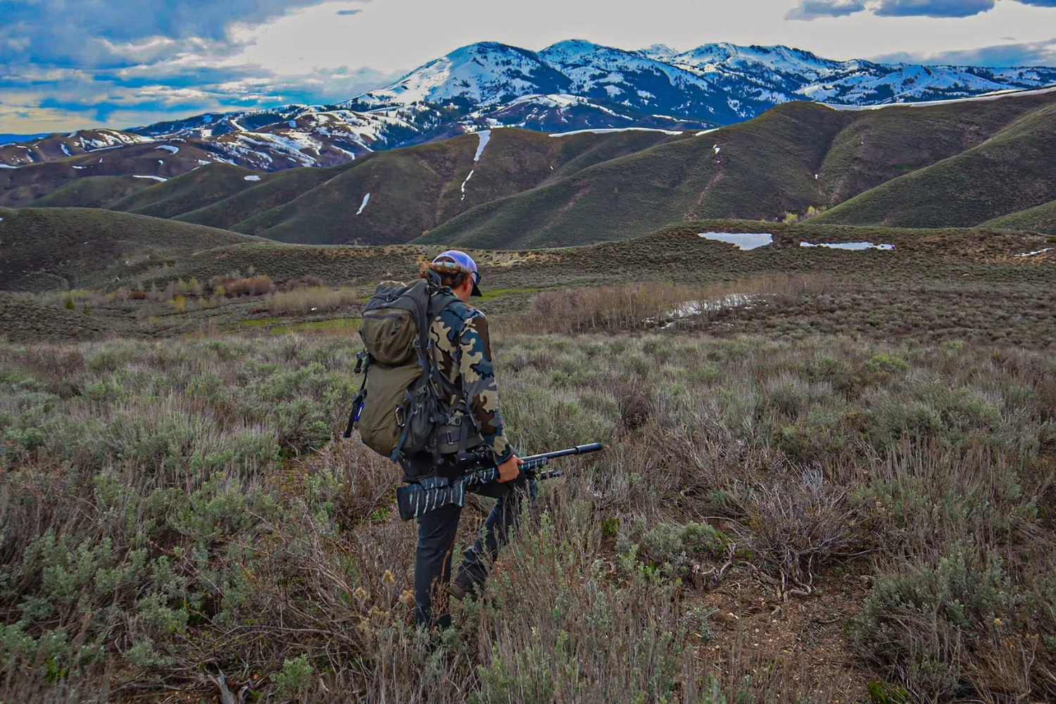 Soldier Mountain Arms