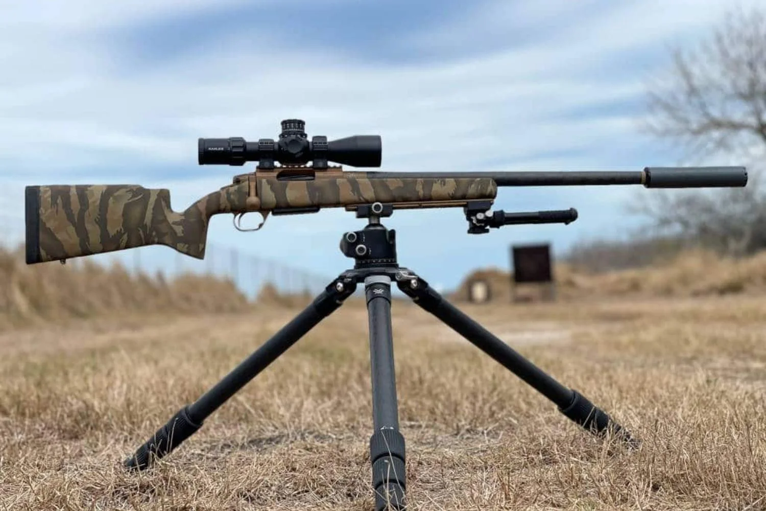 Red Beard Gunworks
