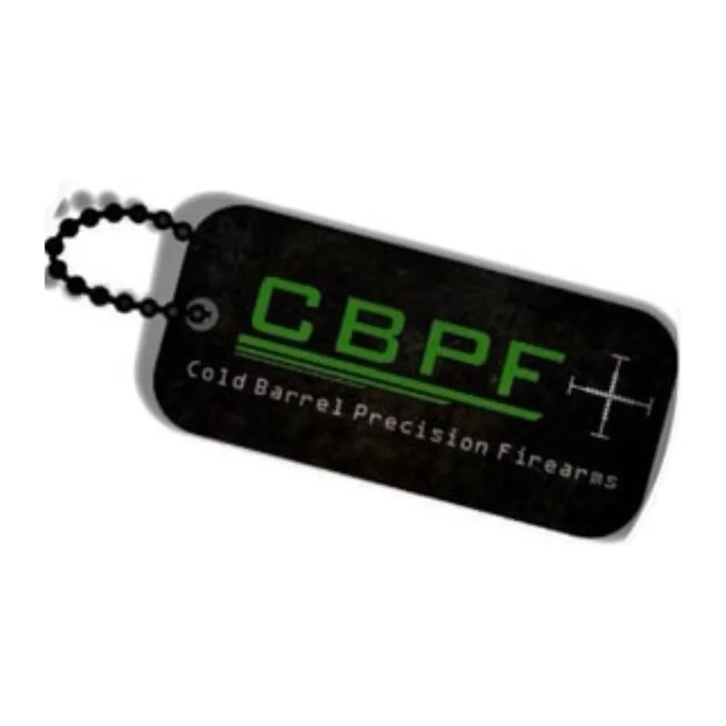 Cold Barrel Precision Firearms