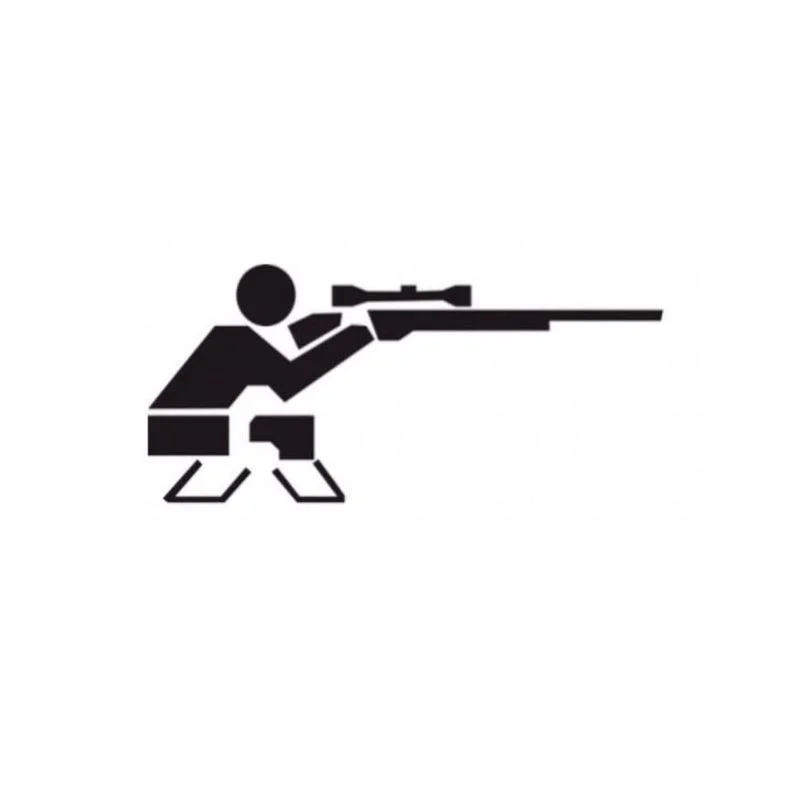 Arrowhead Rifles