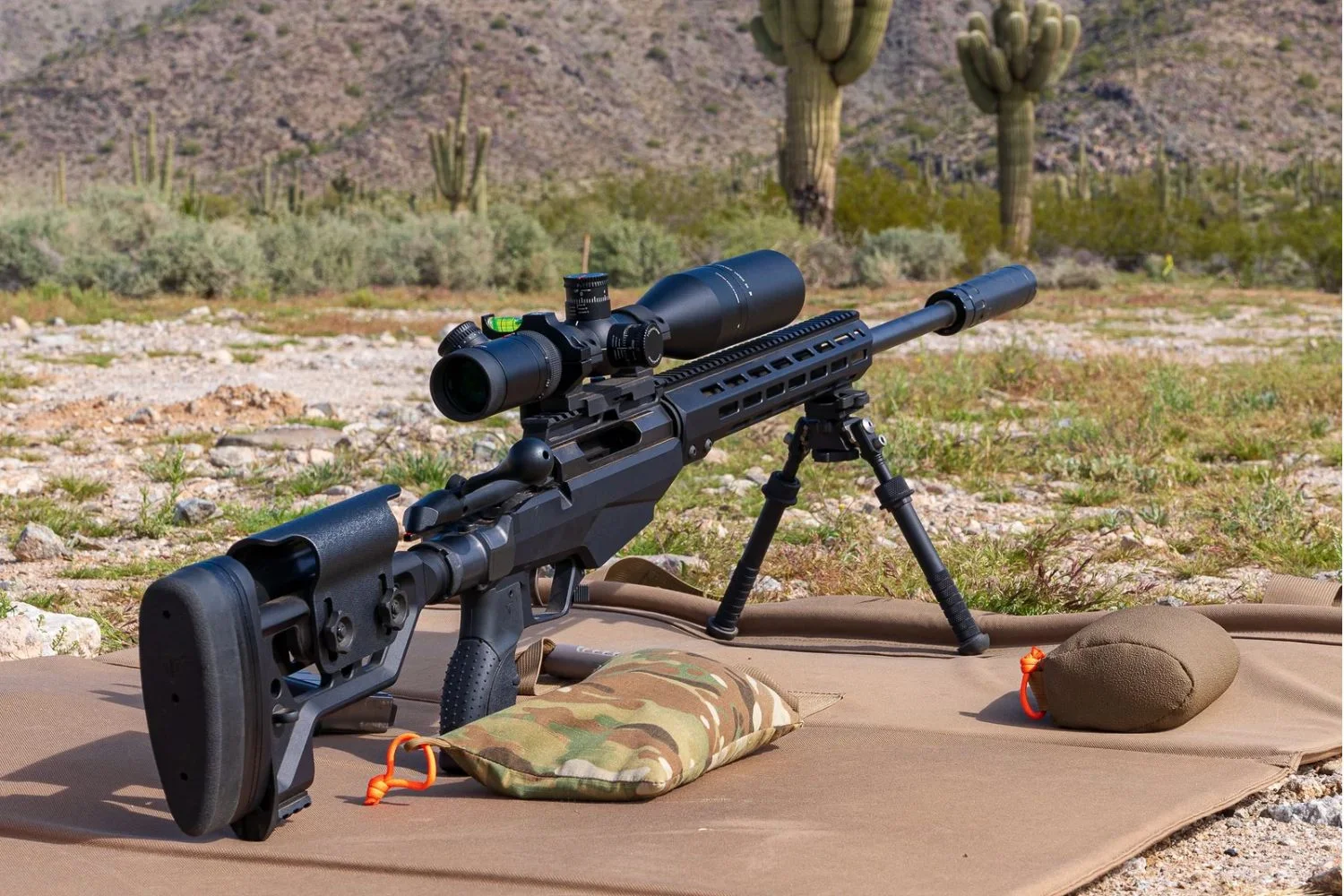 Telford Custom Gunworks