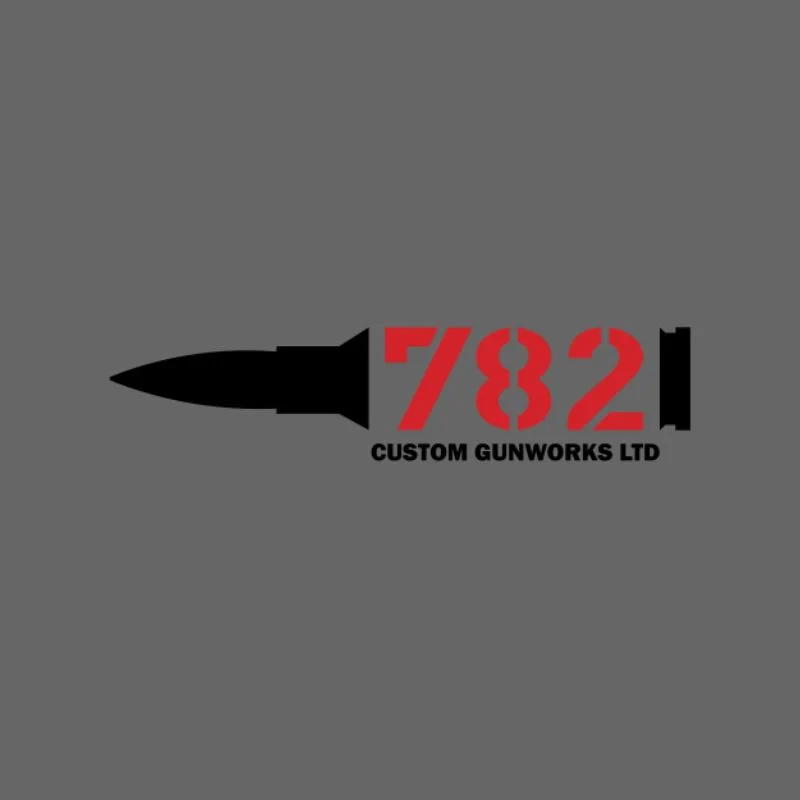 782 Custom Gunworks