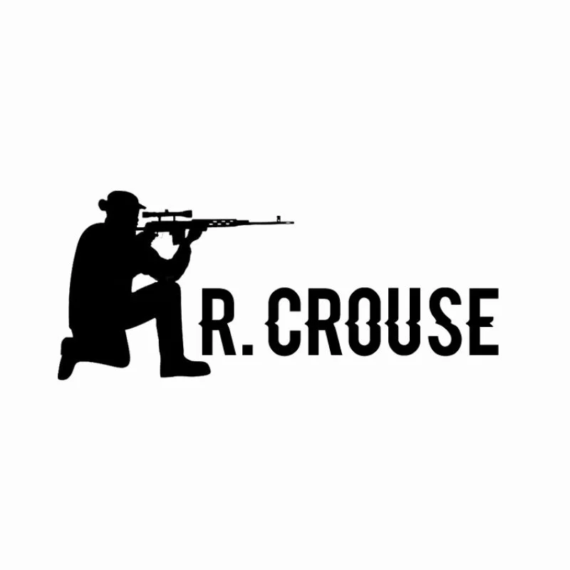 R. Crouse