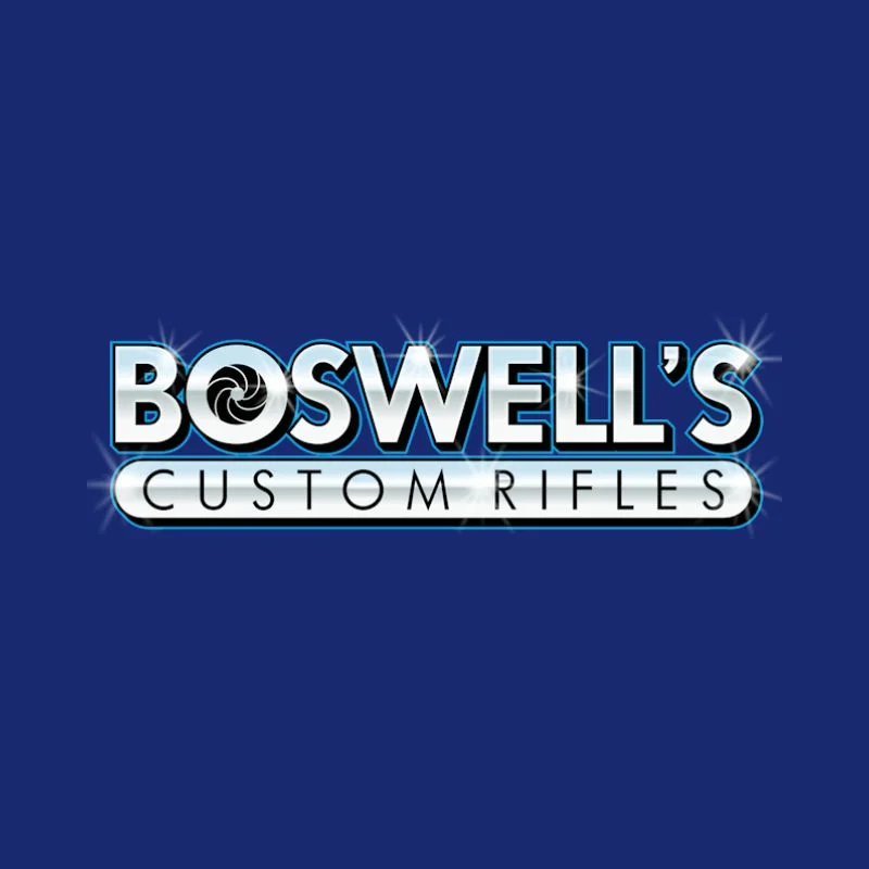 Boswell's Custom Rifles