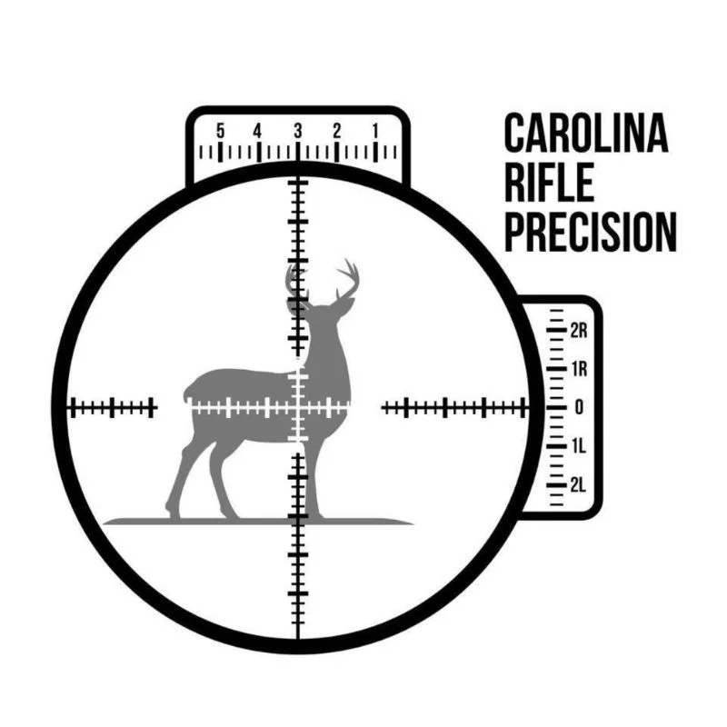 Carolina Rifle Precision