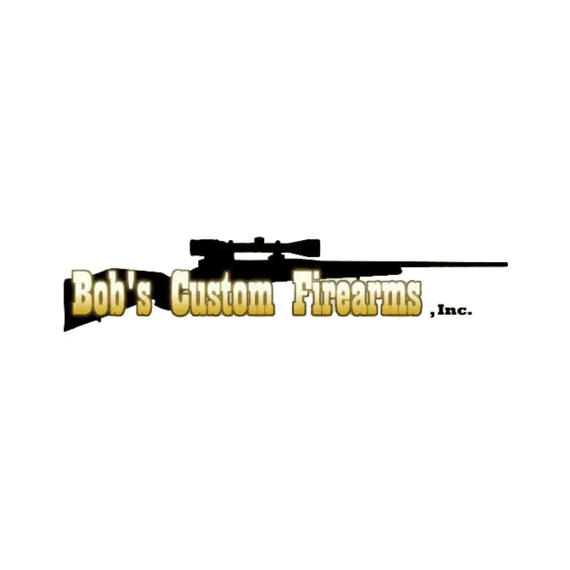 Bob's Custom Firearms