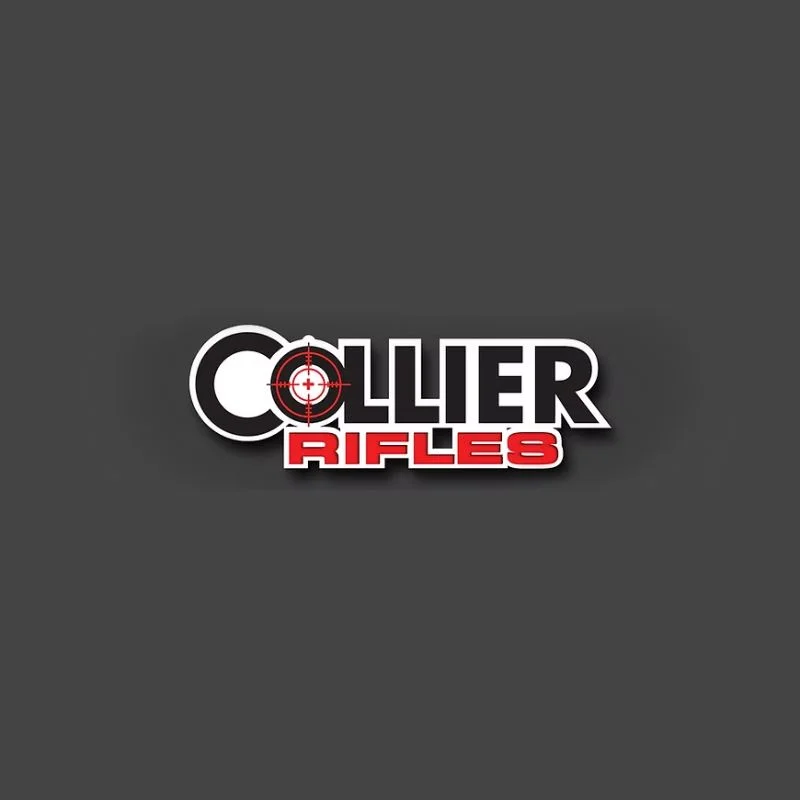 Collier Rifles