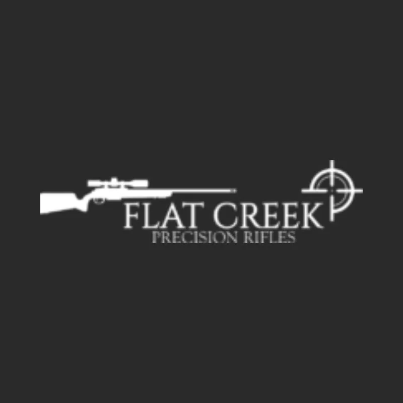 Flat Creek Precision Rifle