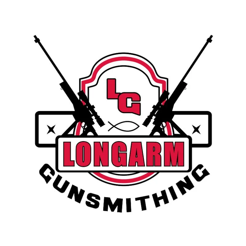 Longarm Gunsmithing