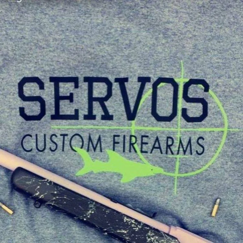 Servos Custom Firearms
