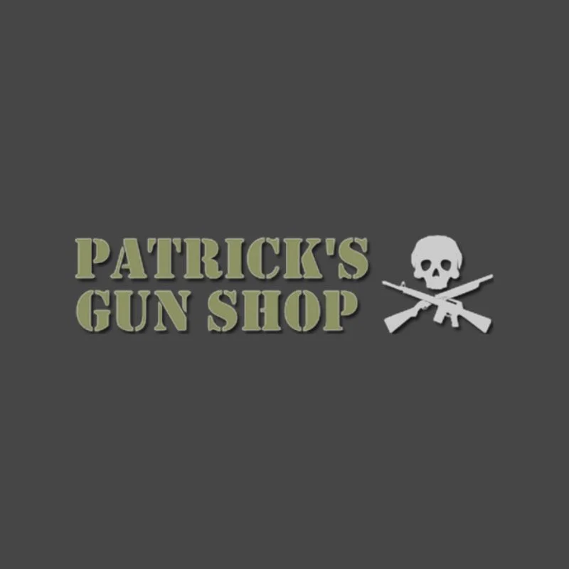 Patrick's Gun Shop