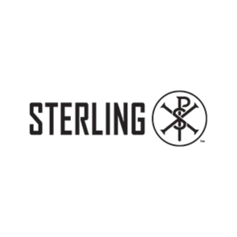 Sterling Precision