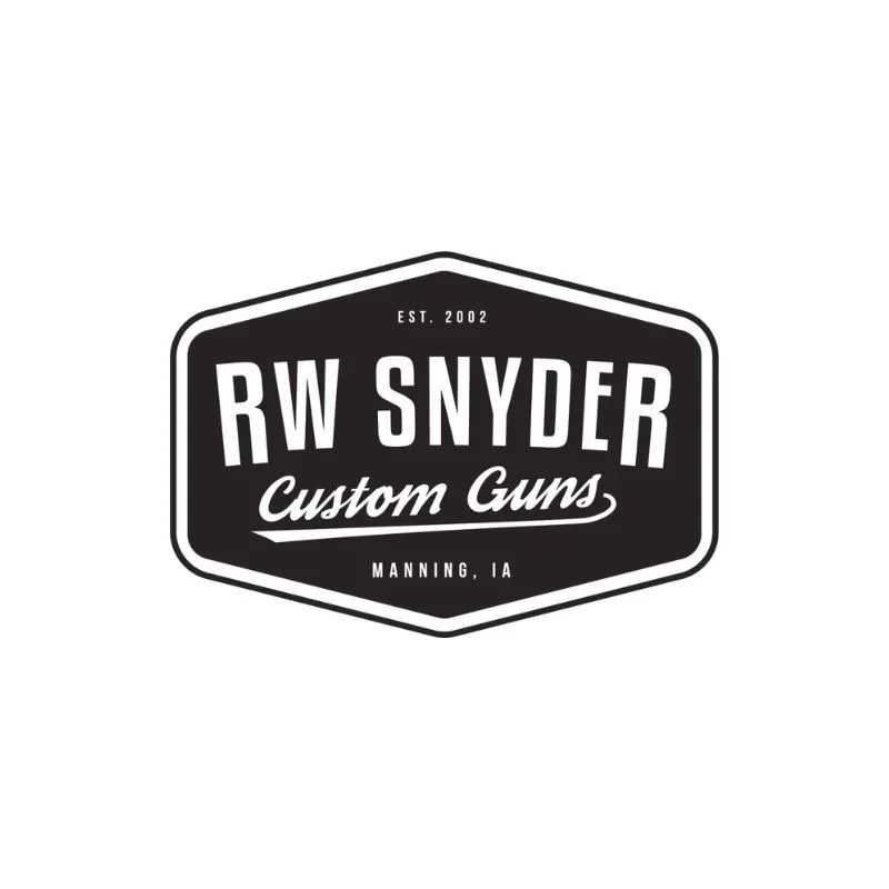 RW Snyder Custom Guns