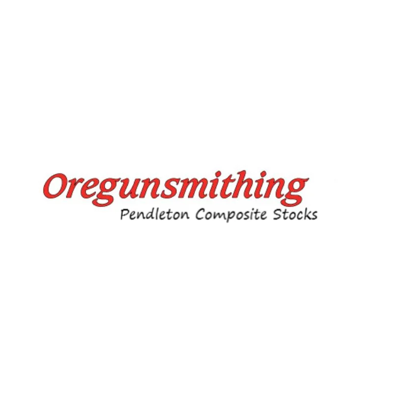 Oregunsmithing