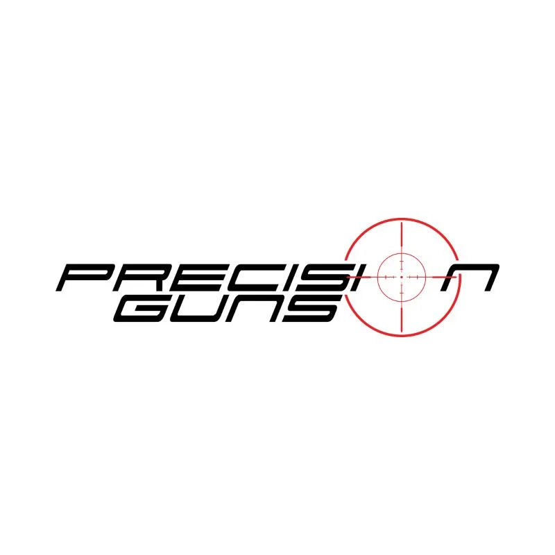 Precision Guns