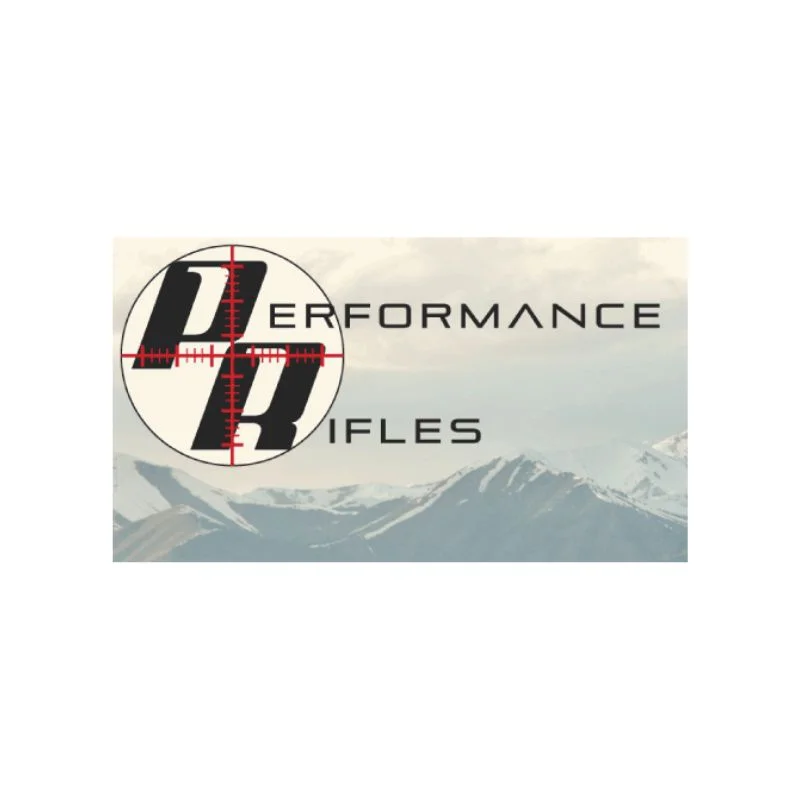 Performance Rifles
