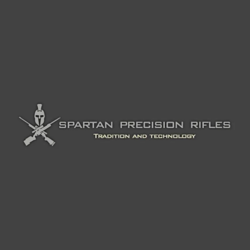 Spartan Precision Rifles