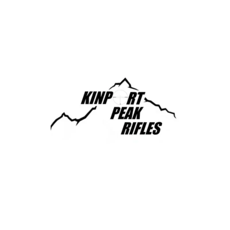 Kinport Peak Rifles