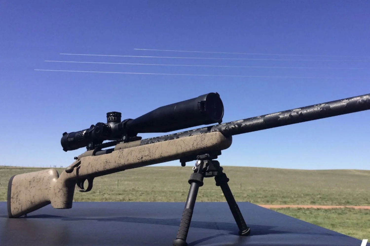 Mac's Gunworks