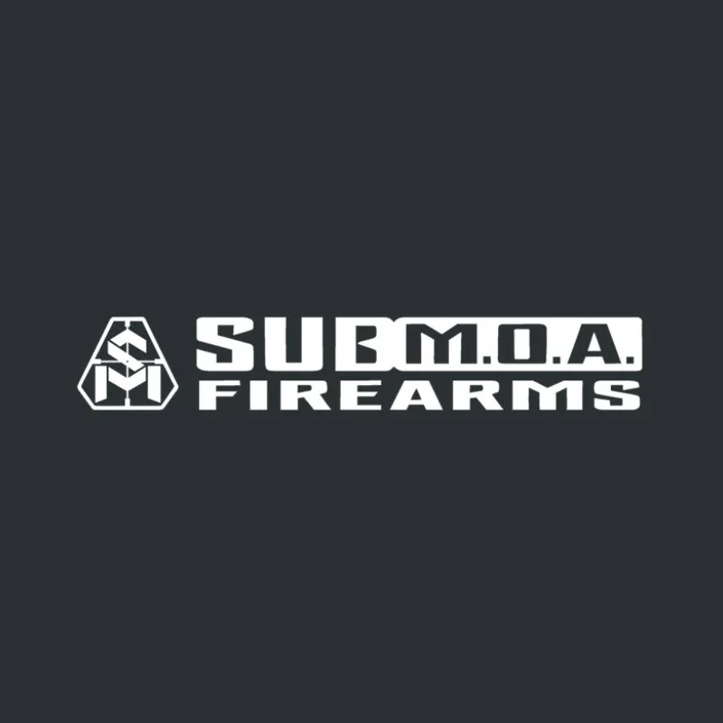 SUB M.O.A Firearms & Machine
