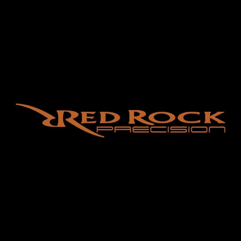 Red Rock Precision