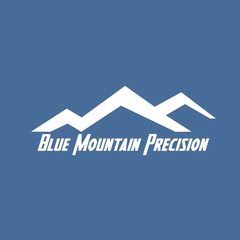 Blue Mountain Precision