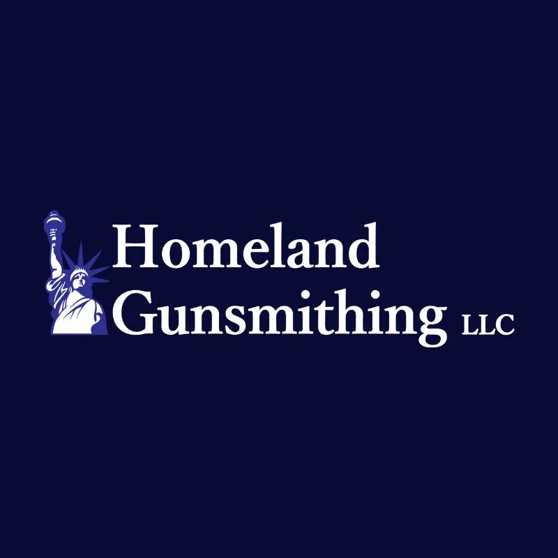 Homeland Gunsmithing