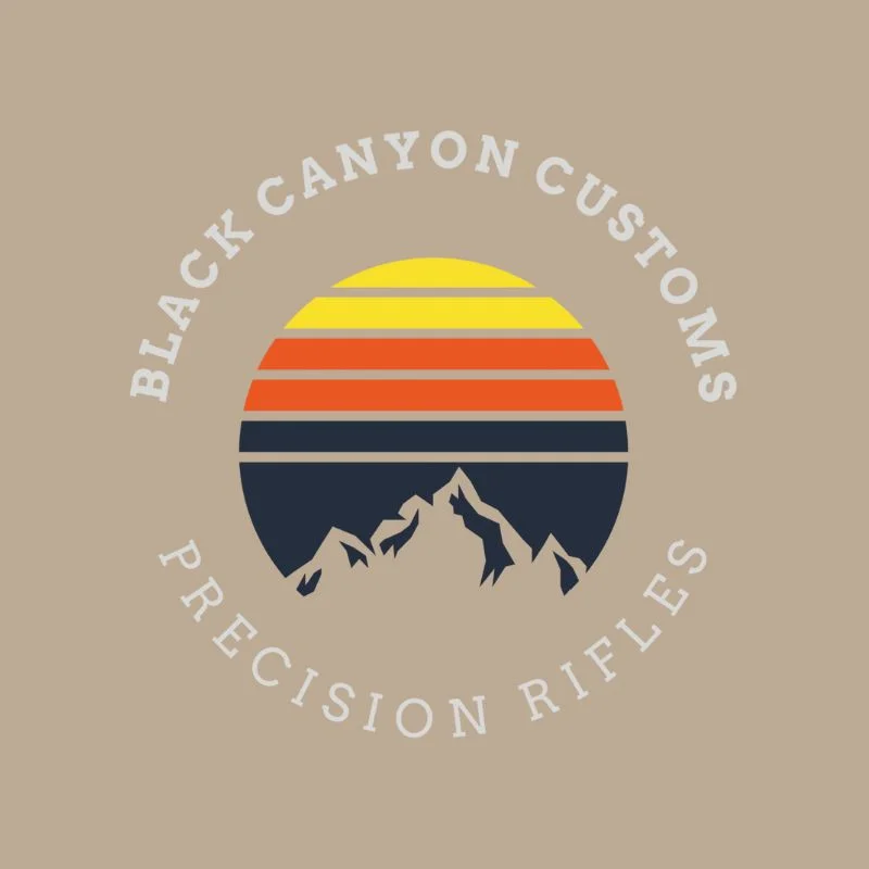 Black Canyon Customs