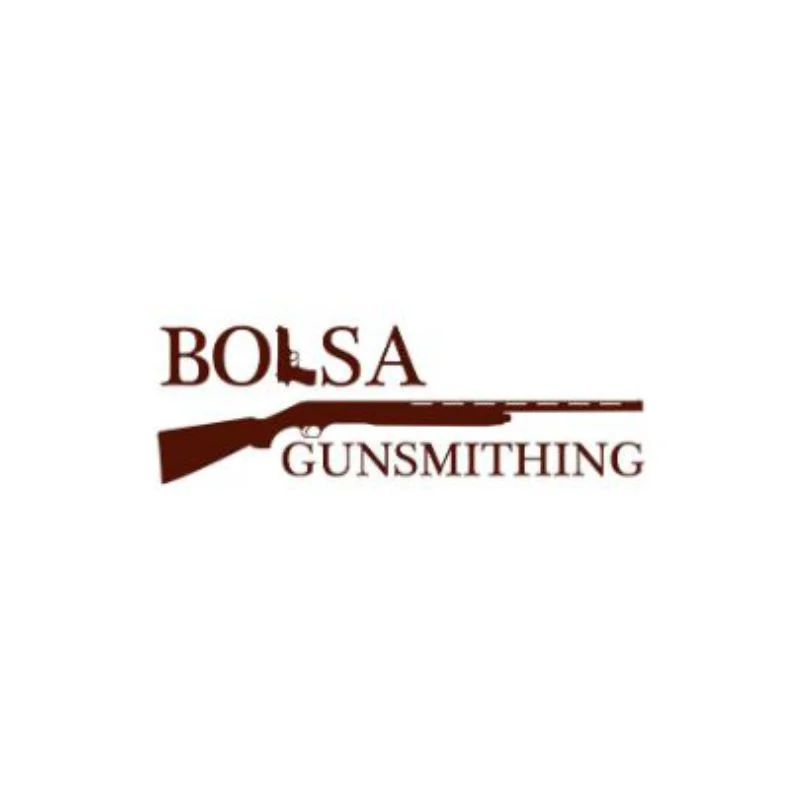 Bolsa Gunsmithing